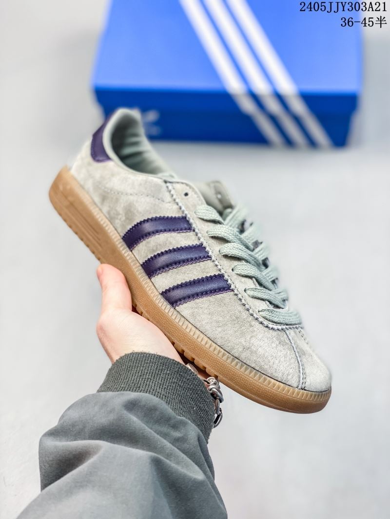 Adidas Campus Shoes